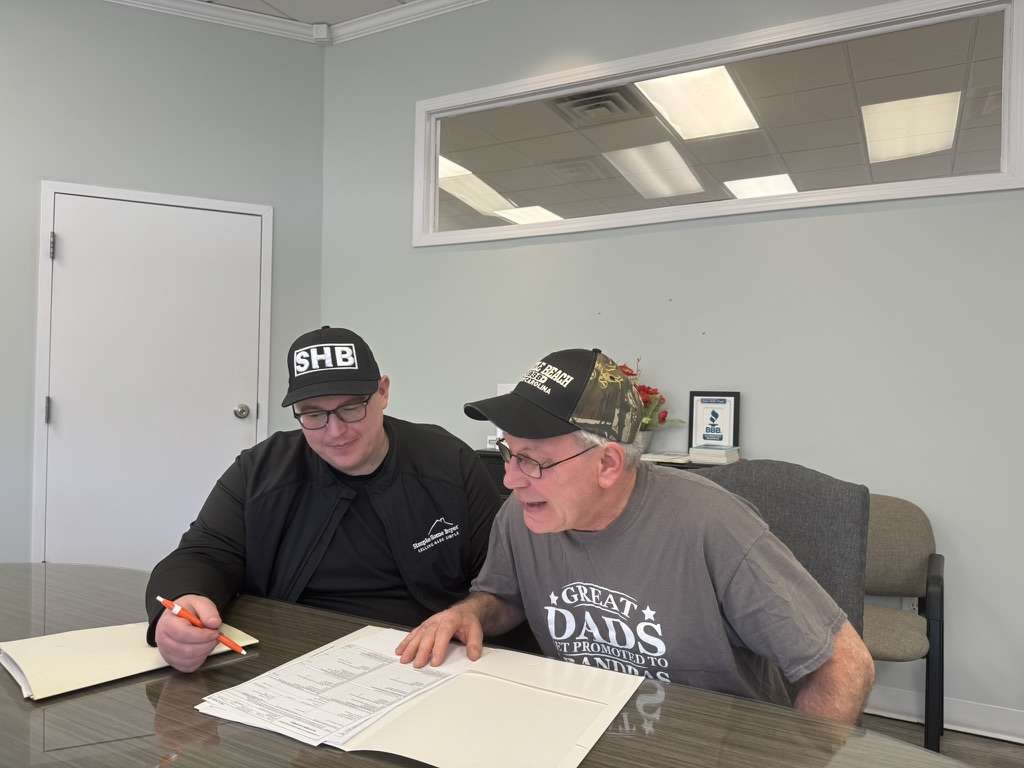 Close on Your Schedule​ when selling your home for cash